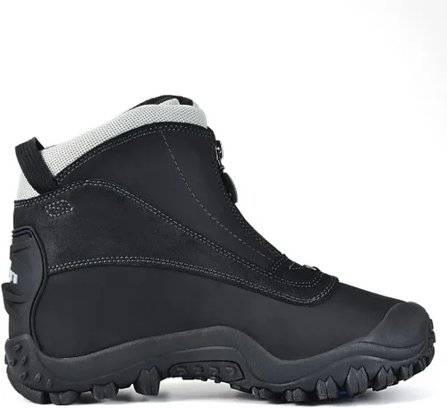 Vista 5 de XPETI Botas de nieve impermeables con aislamiento SnowRider para hombre