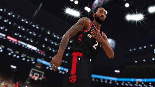 Vista 6 de NBA 2K19 (Xbox One)
