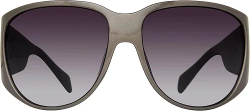 Vista 3 de Steve Madden Women's Female Sunglasses Style Gino Rectangular