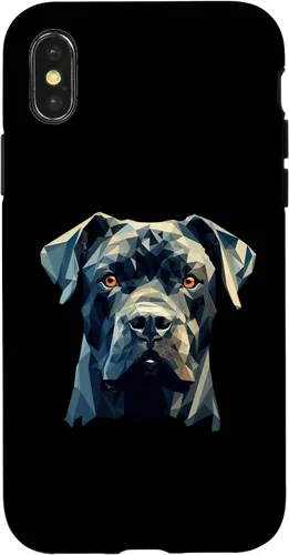Vista 5 de iPhone 16 Cane Corso for a Cane Corso owner Case