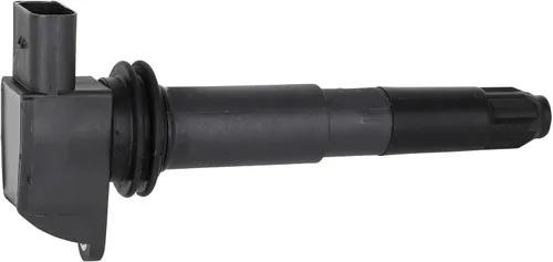 Vista 5 de SELEAD 8 bobinas de encendido con 8 bujías de iridio para Porsche 2003 2004 Cayenne V8 4.5L UF-563 5C1438 E1013