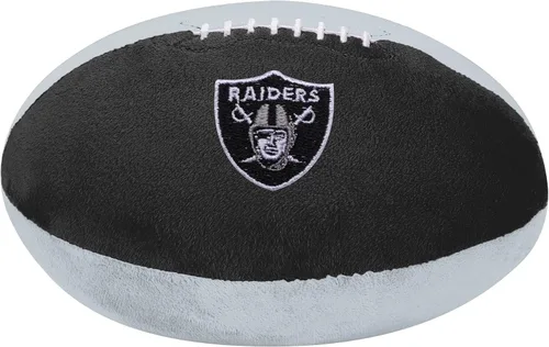 Vista 7 de FOCO NFL - Fútbol de felpa suave y rellena con logotipo de equipo de la NFL, unisex, para adultos