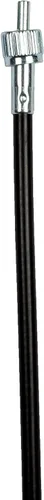 Vista 3 de Cable de control de motocicleta Cable velocímetro compatible con Kawasaki BN 125 A/GPX 750 R/KLE 500 A B/ZX-9R 900 B Ninja/ZXR 750 J L R/ZZR 1100 G
