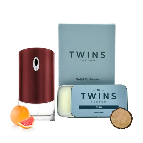 Vista 127 de No.11130 Impresión de Hayati Perfume sólido unisex para mujeres y hombres 053.4 oz / 15 gr