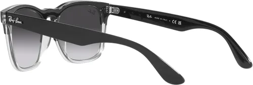 Vista 5 de Ray-Ban RB4487 Steve - Gafas de sol cuadradas