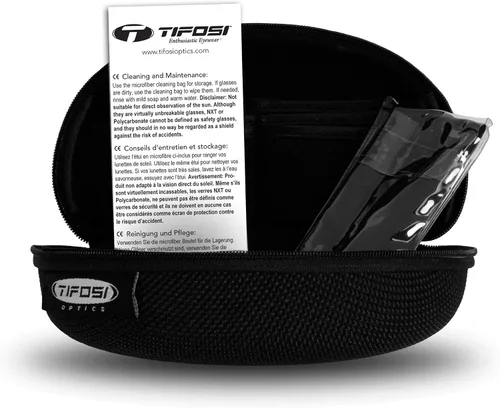 Vista 7 de Tifosi Dolomite 20 Wrap anteojos de sol
