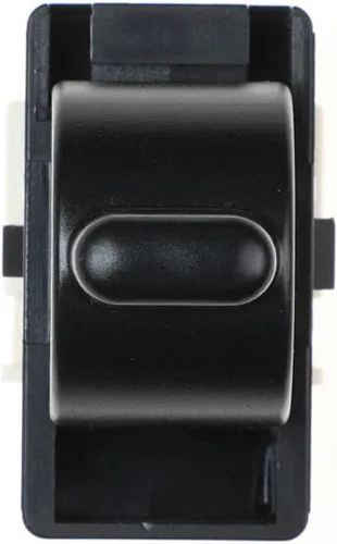 Vista 3 de Para Nissan Pick-Up D22 KA24, interruptor de control maestro de elevalunas eléctrico OEM: 25411-2S700 254112S700