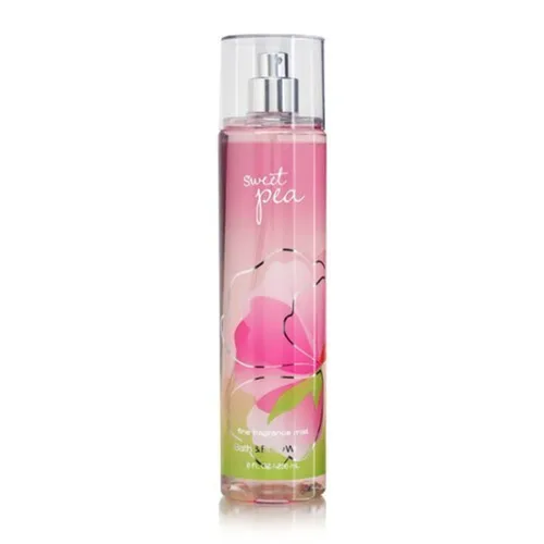 Vista 31 de Bath and Body Works - Bruma de fragancia fina, paquete de 2 unidades (Pure Wonder)