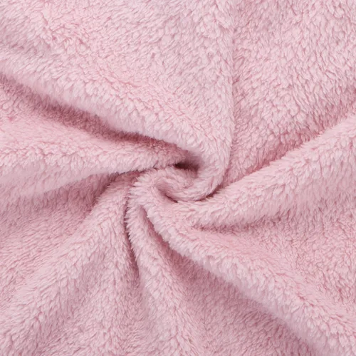 Vista 6 de AIMISYOU Ropa de bebé recién nacido, chaqueta de forro polar, ropa neutra con capucha de invierno