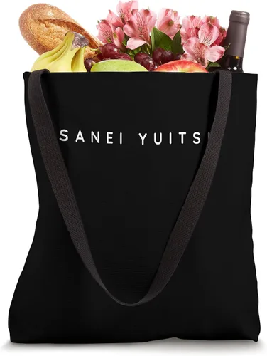 Vista 4 de Sanei Yuitsu SouvenirsSanei Yuitsu Resort - Bolsa de mano con diseño navideño