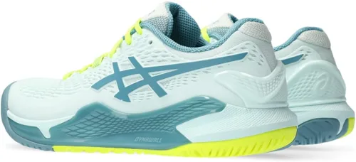 Vista 3 de ASICS Tenis Gel-Resolution 9 para mujer