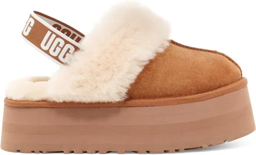 Vista 2 de Pantuflas UGG Funkette para mujer
