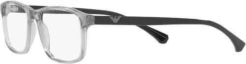 Vista 17 de Emporio Armani mens Ea3098 Rectangular Sunglasses