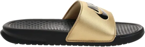 Vista 6 de Nike Womens Benassi Just Do It Slide Sandal