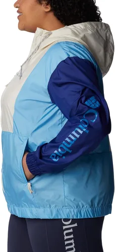 Vista 9 de Columbia Chaqueta Lily Basin para mujer