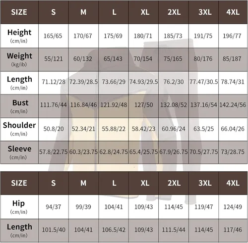 Vista 7 de Men's Tracksuits Sweatsuits For Men Hooded Tracksuit Sweatsuit Long Sleeve Full-Zip Jogging Sweatpants 2 Piece