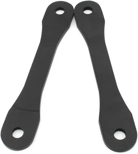 Vista 6 de Enlace de bajada trasero ajustable Bajando Strut Link Bajando 0.984 in Para Kawasaki VERSYS-X 250 300 2017-2019