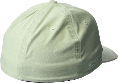 Vista 2 de Quiksilver Men's Amped Up Trucker Hat