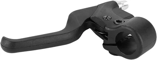 Vista 9 de Tbest Palanca de freno de bicicleta eléctrica, palanca de freno scooter E325S, freno de palanca de freno Razor mx350, palanca de freno lateral