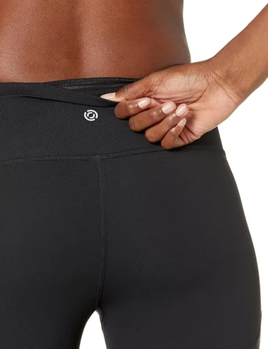 Vista 3 de Core 10 Women's Tri-Color Yoga Full-Length Legging-28