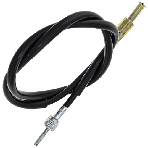 Vista 5 de NICHE Cable del velocímetro para Kawasaki KZ750B KZ650C KZ650SR 54001-1002