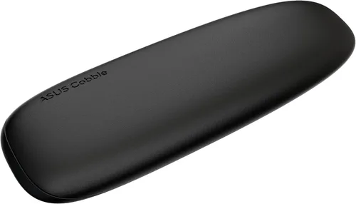 Vista 6 de ASUS Cobble M.2 NVMe® PCIe® Carcasa SSD portátil, USB-C® 3.2 Gen 2x1, velocidades de transferencia de hasta 10 Gbps, resistencia al agua y al polvo