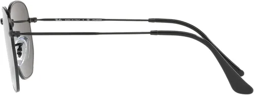 Vista 3 de Ray-Ban RB3548N Gafas de sol hexagonales paquete de accesorios Vision Group