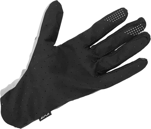 Vista 2 de FXR Pro-Fit Air MX - Guante de meter color blanco/negro, diseño de puño ligero, ventilado, talla L