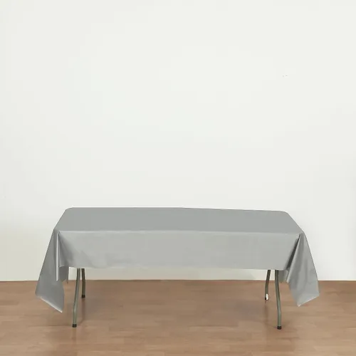 Vista 212 de Evershine - Mantel de plástico resistente (reutilizable, 12 unidades)