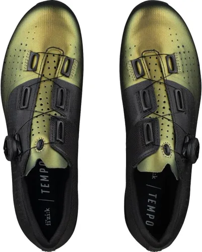 Vista 4 de Fizik R4 Tempo Overcurve, Zapatillas de ciclismo para hombre