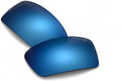 Vista 2 de Walleva - Lentes de repuesto para gafas de sol Oakley Gascan 26 opciones