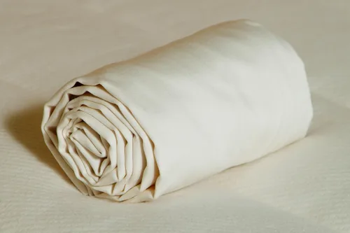 Vista 2 de Holy Lamb Organics Fundas de almohada con cremallera (funda King con cremallera)