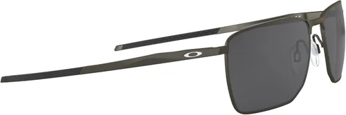 Vista 11 de Oakley Oo4142 - Gafas de sol rectangulares para hombre
