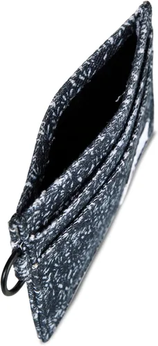 Vista 4 de Eddie Bauer Cartera para hombre con clip para dinero (disponible en lona de algodón o nailon Ripstop)