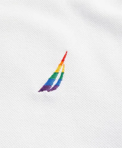 Vista 6 de Nautica Polo Pride Performance para hombre