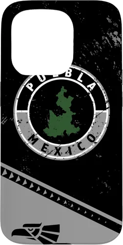 Vista 14 de Funda para iPhone SE (2020) / 7 / 8 Estuche, funda y protector Puebla México para Poblanos Case