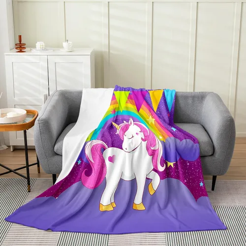 Vista 27 de Erosebridal Manta Rústica de Vaca para Cama de Bebé 30x40, Manta Retro de Cuero de Vaca para Niños, Niños y Niñas, Manta de Franela de Vaca