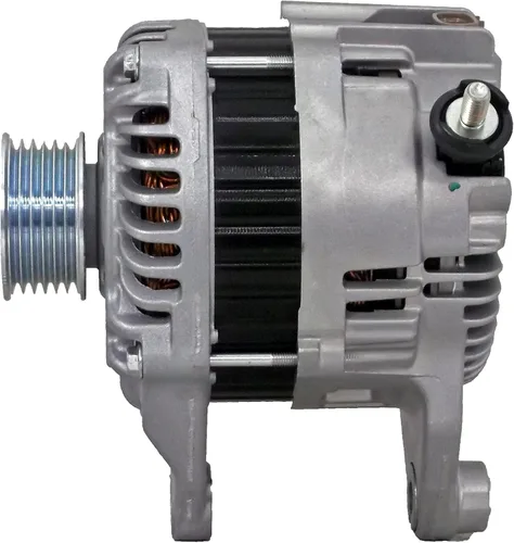 Vista 4 de ACDelco Alternador Gold 334-3074, remanufacturado (renovado)