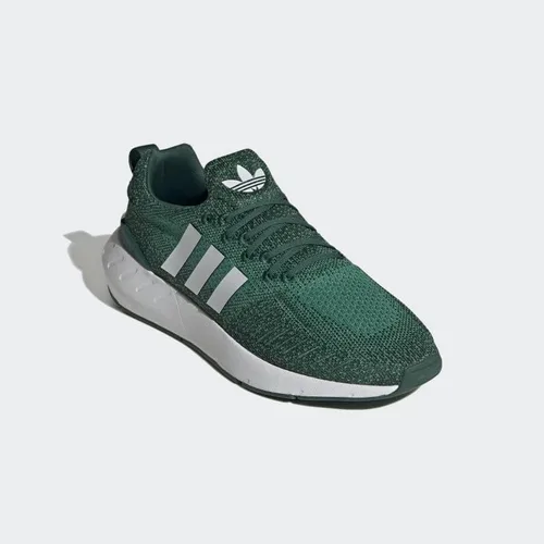 Vista 4 de adidas Originals Swift Run 22 - Tenis para hombre