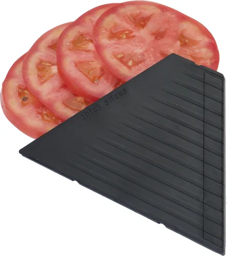 Vista 2 de Prepworks by Progressive Mandolina Plegable, Negro