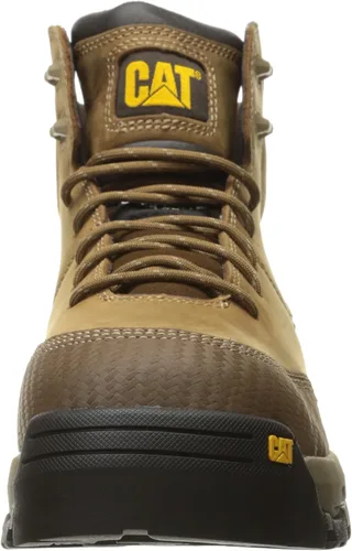 Vista 2 de Caterpillar Device - Botas de trabajo para hombre