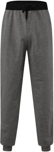 Vista 3 de Pantalones deportivos bolsillos para Hombre Pantalones Largos Cintura elástica cordón Pantalones deportivos cerrados