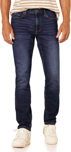 Vista 11 de Amazon Essentials Men's Slim-Fit Jeans - Discontinued