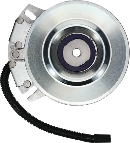 Vista 3 de Outdoor Power Xtreme Equipment Nuevo X0390 Embrague de toma de fuerza compatible con/reemplazo para Sears Craftsman 717-04552 1.000 cigüeñal, polea
