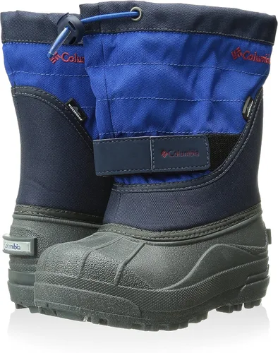 Vista 6 de Columbia Powderbug Plus Ii - Botas de nieve unisex