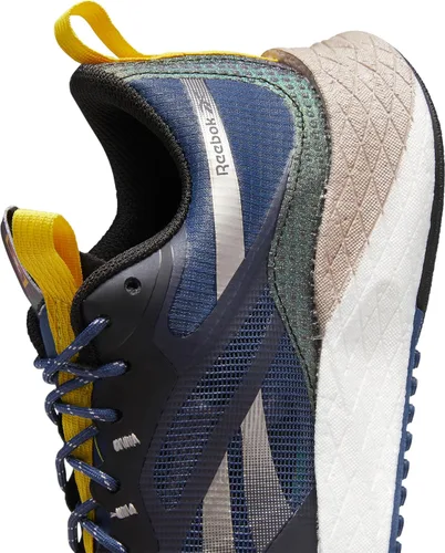 Vista 9 de Reebok Floatride Energy 3.0 - Tenis de correr para mujer