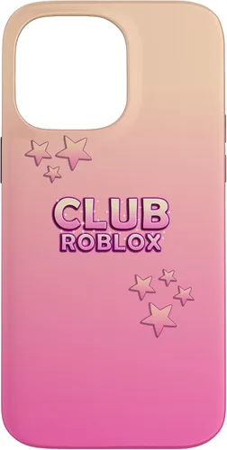 Vista 8 de Funda clásica para iPhone 13 Club Roblox