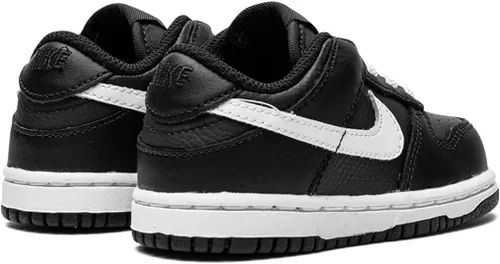 Vista 3 de Nike Dunk Low Hombres Mystic RedCargo Khaki DV0833 600