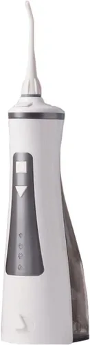 Vista 15 de Irrigador dental inalámbrico avanzado para dientes, encías, aparatos ortopédicos, encías, aparatos ortopédicos, cuidado dental, irrigador oral