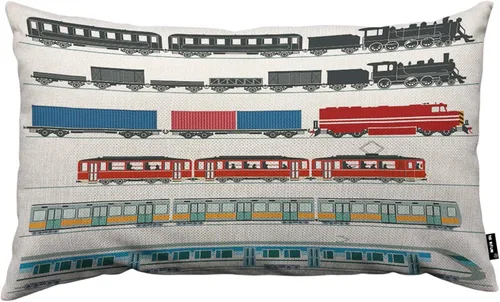 Vista 26 de TKS MITLAN - Funda de cojín decorativo, estilo boho, con flechas dibujadas a mano en acuarela. Funda de almohada para sofá, cama y coche, de 18 x 18